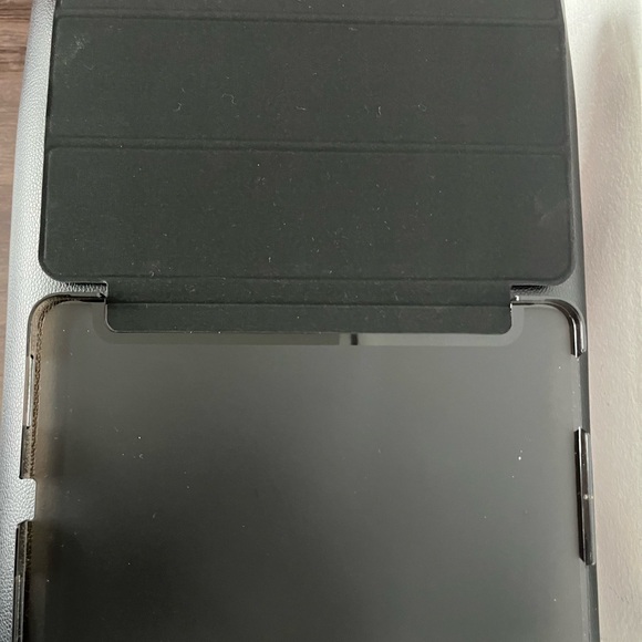 NEW IN PACKAGING || BLACK || PROCASE IPAD AIR 4 CASE 4th GEN 2020 - Picture 4 of 8
